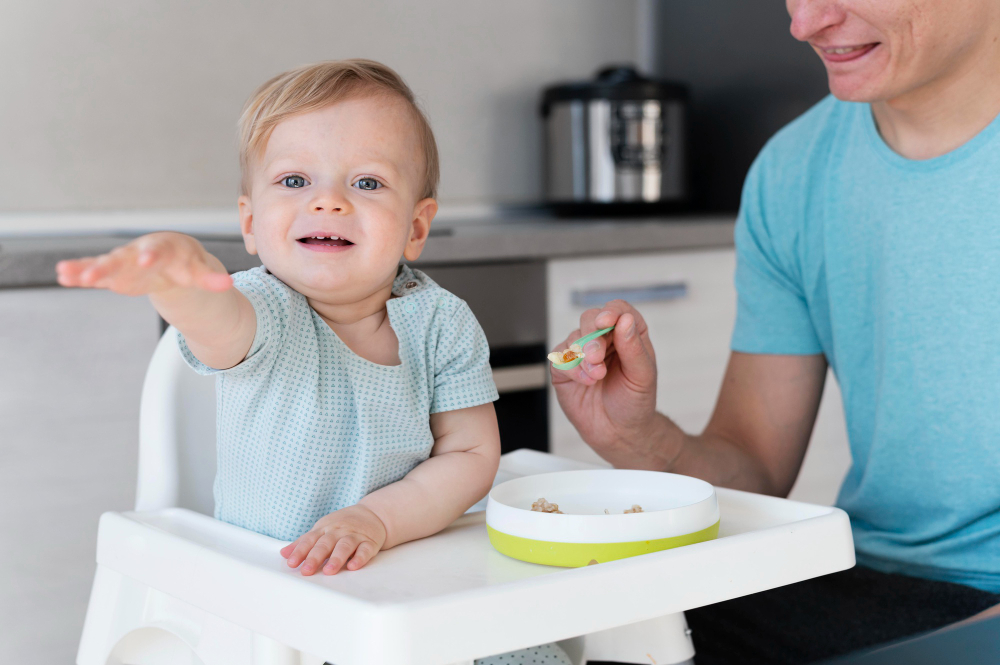 兒童餐盤選擇秘訣：選擇寶寶偏愛的款式