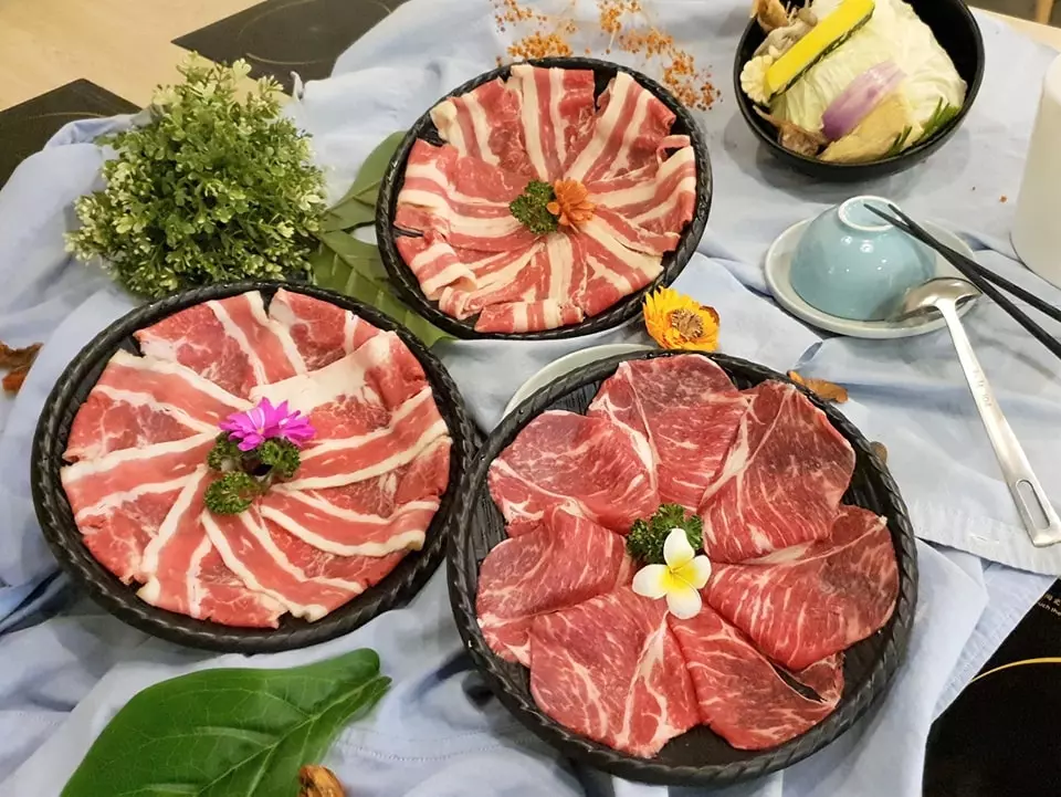 新竹火鍋店 8：湯作鍋物